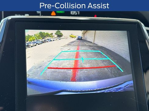 Used 2020 Toyota Prius Prime XLE FWD image 26