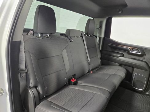 Used 2023 Chevrolet Silverado 1500 LT Trail Boss w/ Protection Package image 15