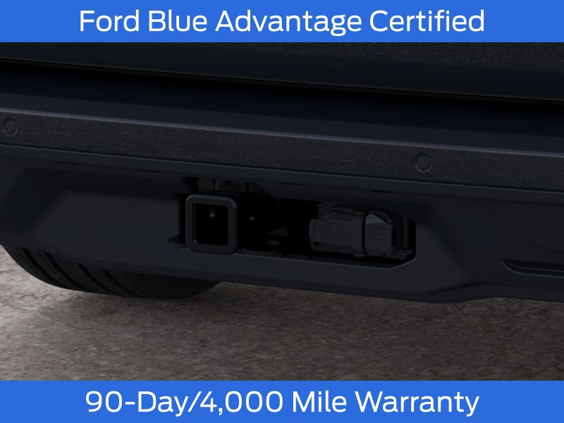 Used 2026 Ford Expedition Max Active AWD/4WD image 24