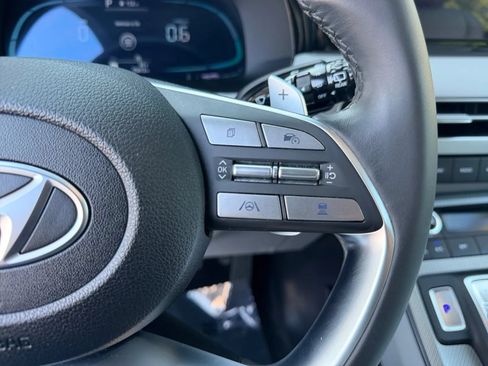Used 2024 Hyundai Palisade SEL AWD/4WD image 21