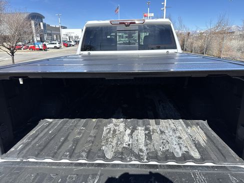 Used 2020 Chevrolet Silverado 3500 High Country w/ Z71 Off-Road Package image 25