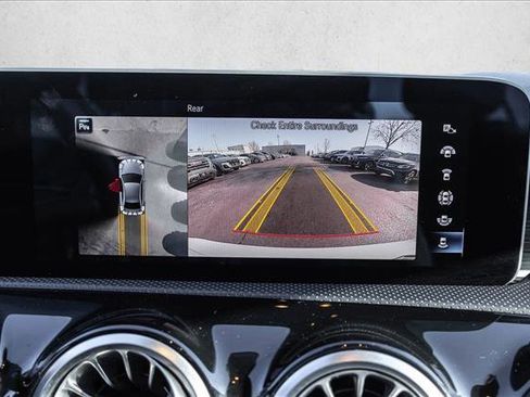 Used 2020 Mercedes-Benz A 220 4MATIC image 18