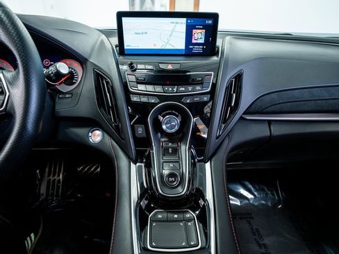 Used 2019 Acura RDX A-Spec image 47