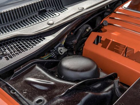 Used 2010 Dodge Charger Police RWD image 26