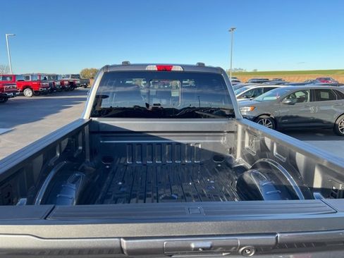 New 2026 Ford F350 Lariat w/ Lariat Ultimate Package image 14