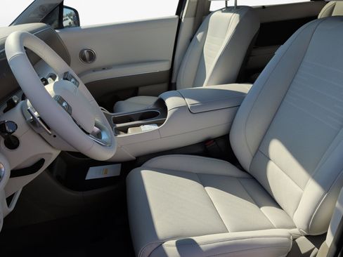 New 2026 Hyundai Palisade Limited FWD image 9