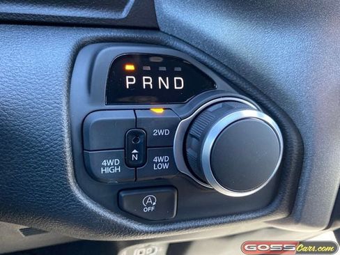 New 2025 RAM 1500 Tradesman image 11