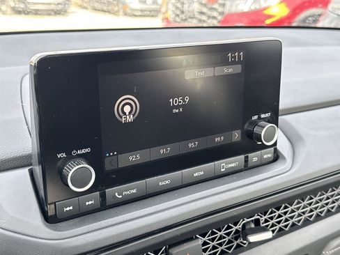 Used 2024 Honda Accord EX image 28