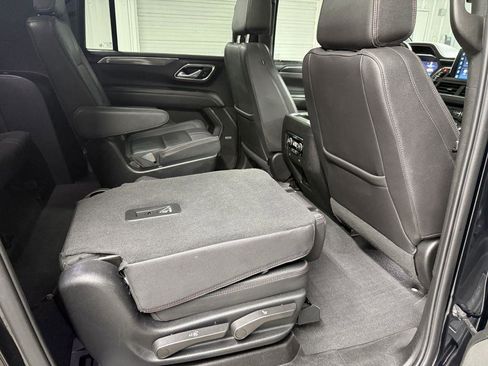 Used 2023 Chevrolet Suburban RST w/ Luxury Package AWD/4WD image 48