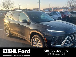 Used 2025 Buick Enclave Preferred w/ Super Cruise Package video 1