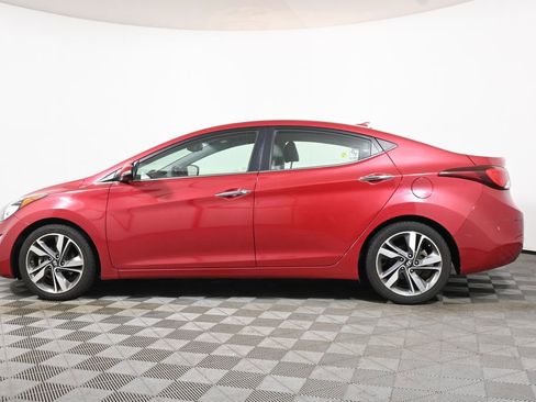 Used 2015 Hyundai Elantra Limited FWD image 2