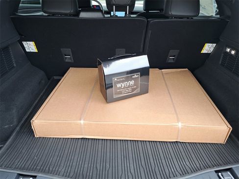 New 2024 Ford Mustang Mach-E Select w/ Comfort Package Lite image 14