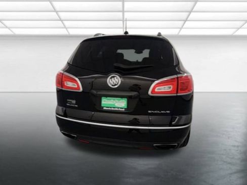Used 2017 Buick Enclave Leather image 7