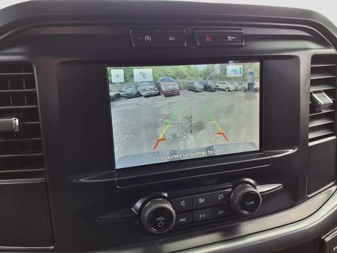 Used 2023 Ford F150 XL w/ STX Appearance Package AWD/4WD image 15