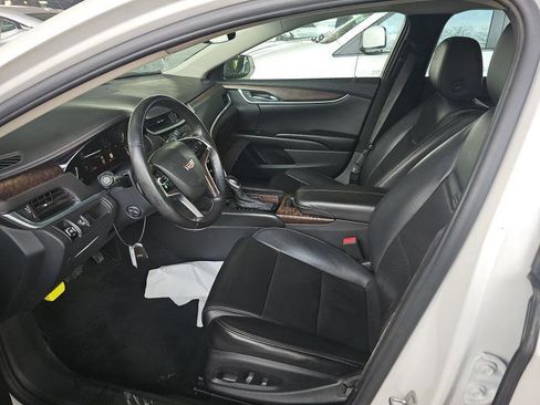 Used 2018 Cadillac XTS Luxury image 6