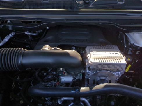 New 2026 RAM 1500 Big Horn image 22