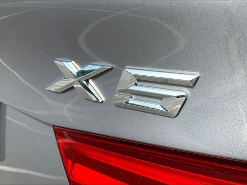 Used 2018 BMW X5 xDrive50i AWD/4WD image 32