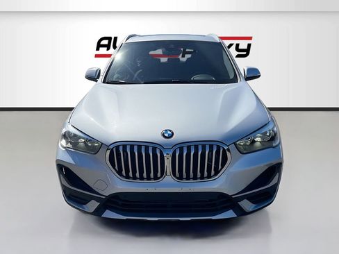 Used 2021 BMW X1 sDrive28i w/ Convenience Package FWD image 2