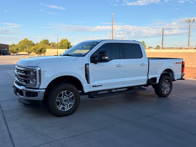 Used 2024 Ford F250 Lariat AWD/4WD image 52