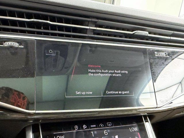 Used 2023 Audi Q7 3.0T Premium Plus w/ Premium Plus Package AWD/4WD image 28