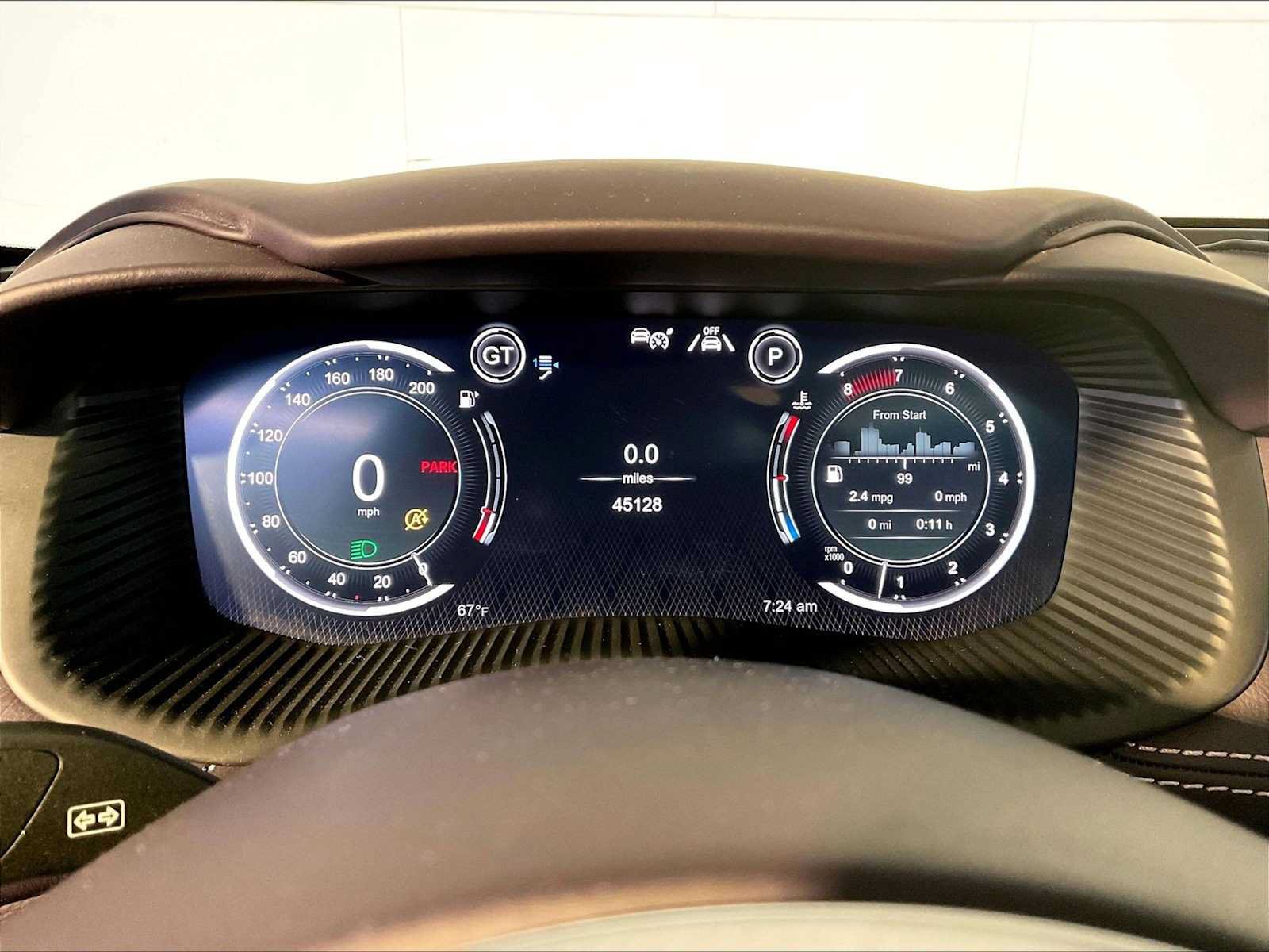 Used 2021 Aston Martin DBX AWD/4WD image 29