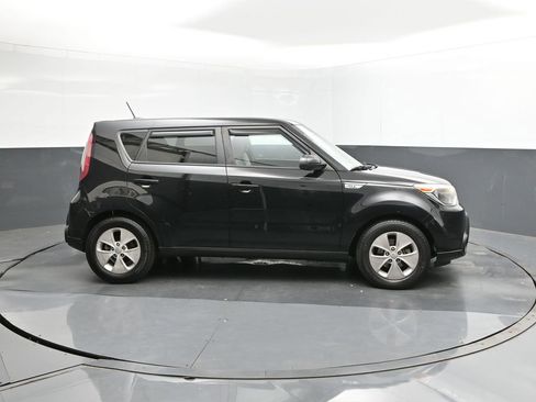 Used 2016 Kia Soul w/ Convenience Package image 26