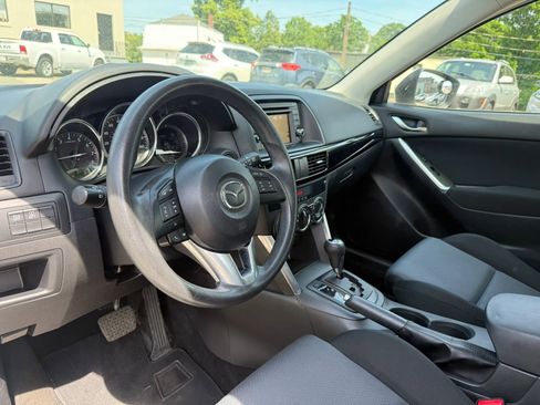 Used 2013 MAZDA CX-5 Sport w/ Bluetooth Audio Pkg AWD/4WD image 18