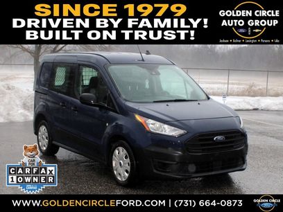 Used 2020 Ford Transit Connect XL