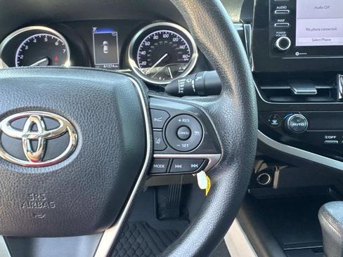 Used 2023 Toyota Camry LE image 26
