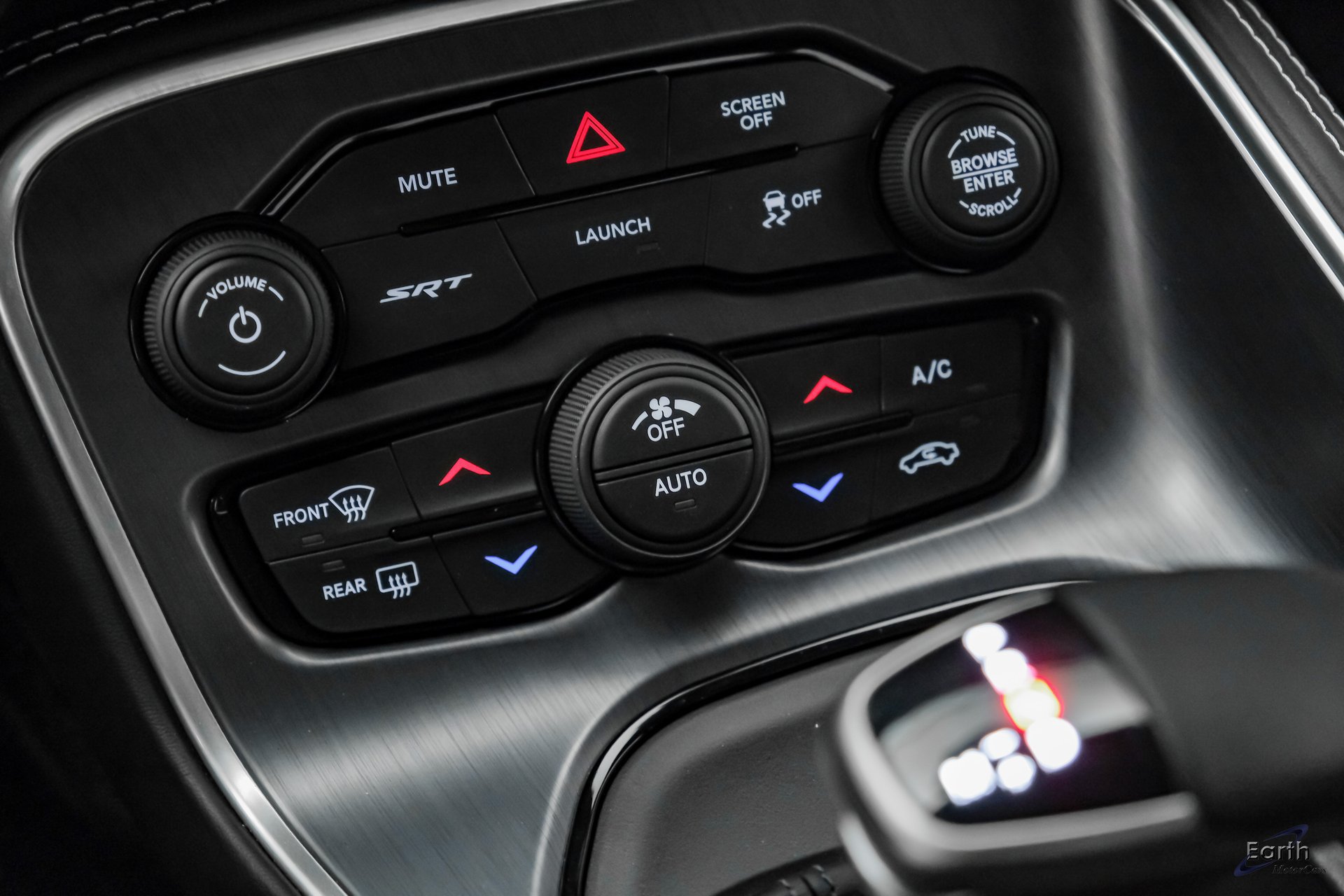 Used 2018 Dodge Challenger SRT Demon RWD image 70
