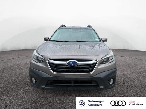 Used 2021 Subaru Outback Premium AWD/4WD image 24