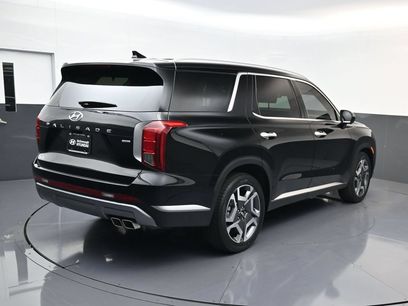 Used 2025 Hyundai Palisade SEL