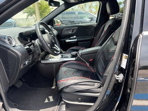 Used 2023 Mercedes-Benz GLA 250 image 5