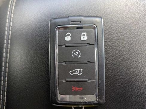 Used 2025 Jeep Grand Cherokee L Limited RWD image 33