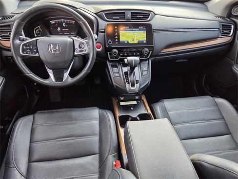 Used 2020 Honda CR-V Touring image 15