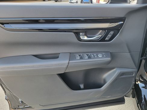 Used 2024 Honda CR-V EX-L image 18