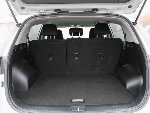 Used 2017 Kia Sportage LX image 7