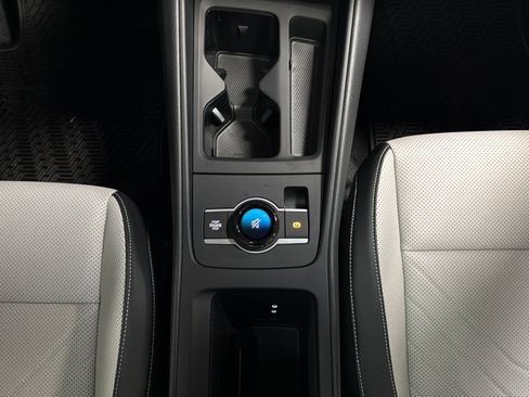 New 2026 Volkswagen Tiguan SE image 35