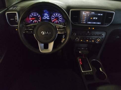 Used 2020 Kia Sportage LX w/ LX Popular Package FWD image 22