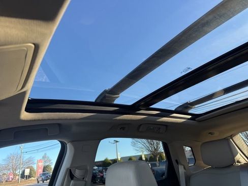 Used 2013 Cadillac SRX Performance w/ Driver Awareness Package image 34