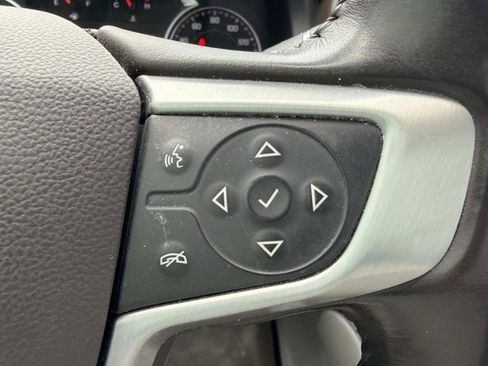 Used 2020 GMC Acadia SLE w/ Driver Convenience Package FWD image 26
