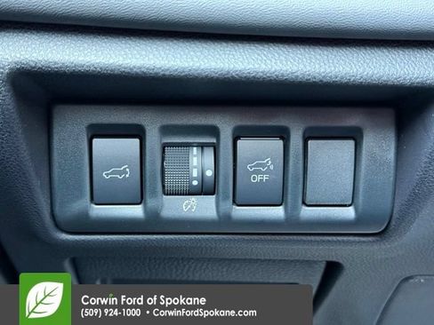 Used 2021 Subaru Outback Onyx Edition XT AWD/4WD image 26