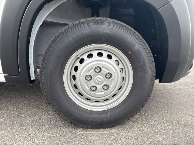 New 2026 RAM ProMaster 2500 w/ Premium Convenience Group FWD image 9