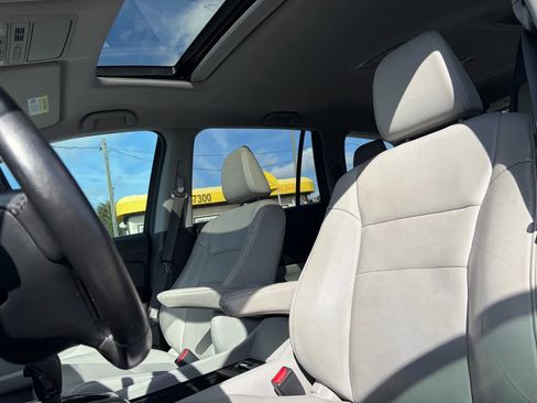 Used 2016 Honda Pilot EX-L image 15