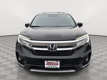 Used 2020 Honda Pilot Elite