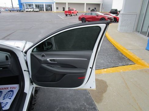 Used 2022 Hyundai Sonata SEL Plus image 26