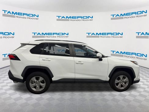 Used 2023 Toyota RAV4 XLE w/ Convenience Package FWD image 6