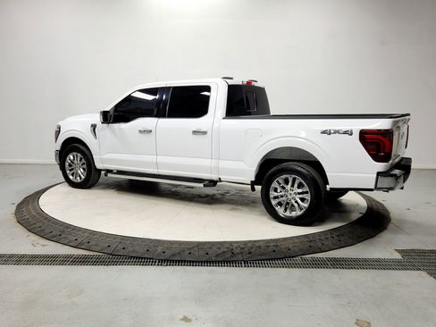 Used 2024 Ford F150 Lariat w/ Tow/Haul Package image 5