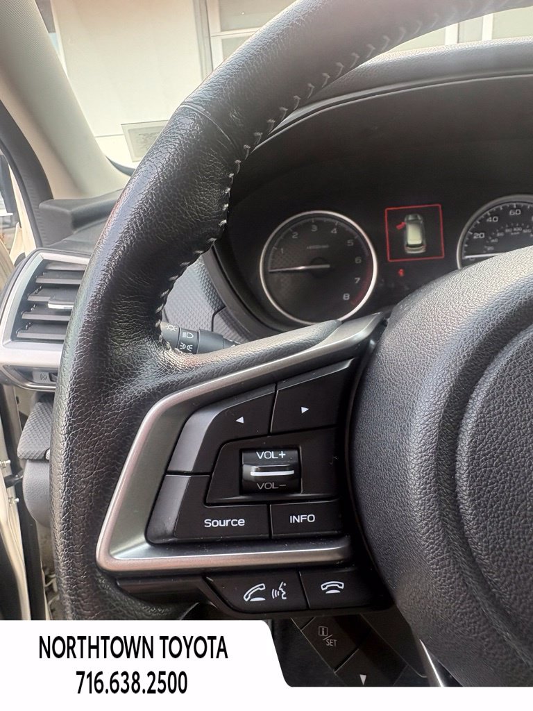 Used 2020 Subaru Forester Limited AWD/4WD image 20