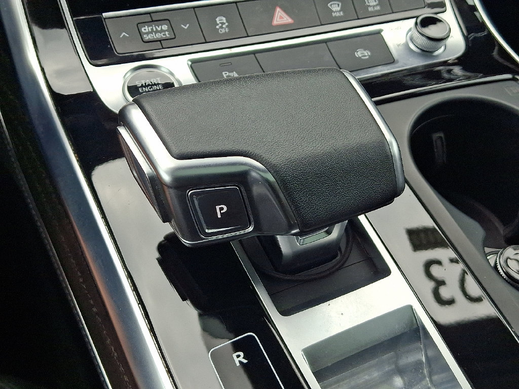 Certified 2023 Audi Q7 2.0T Premium Plus w/ Premium Plus Package AWD/4WD image 16